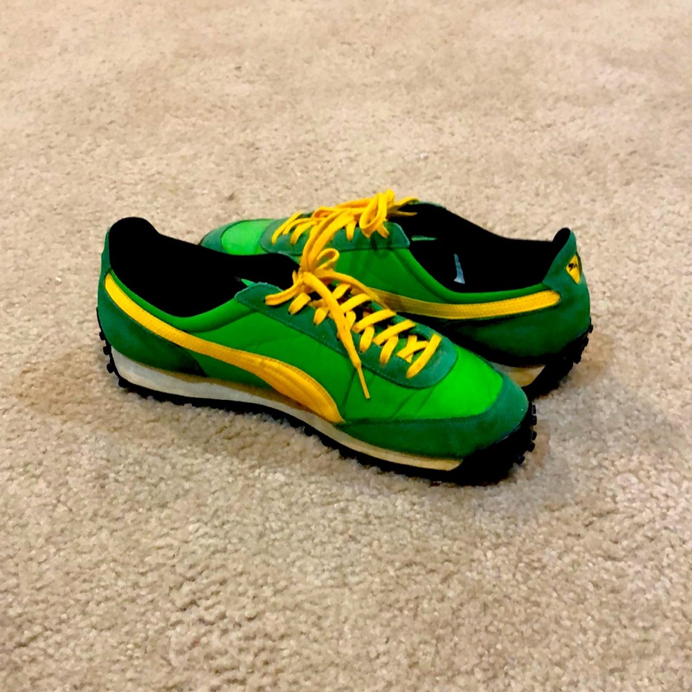 Puma Fast Riders